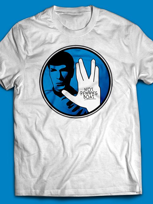 spock