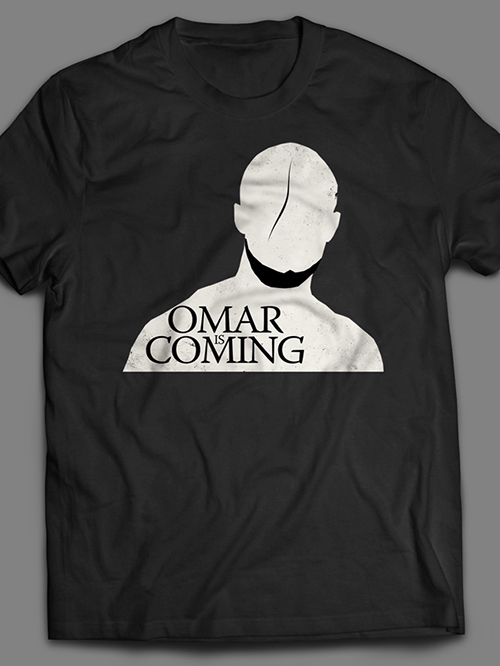 omar´s coming