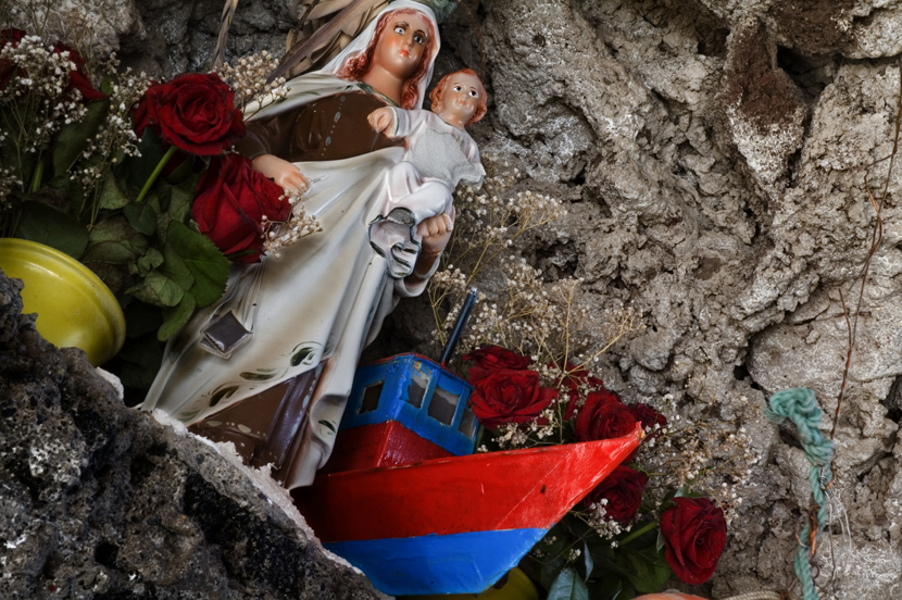 fotografía personal