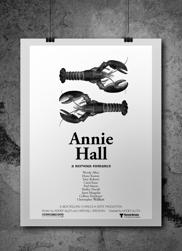 annie hall