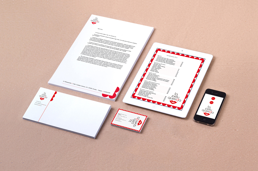 Papeleria y elemetos web