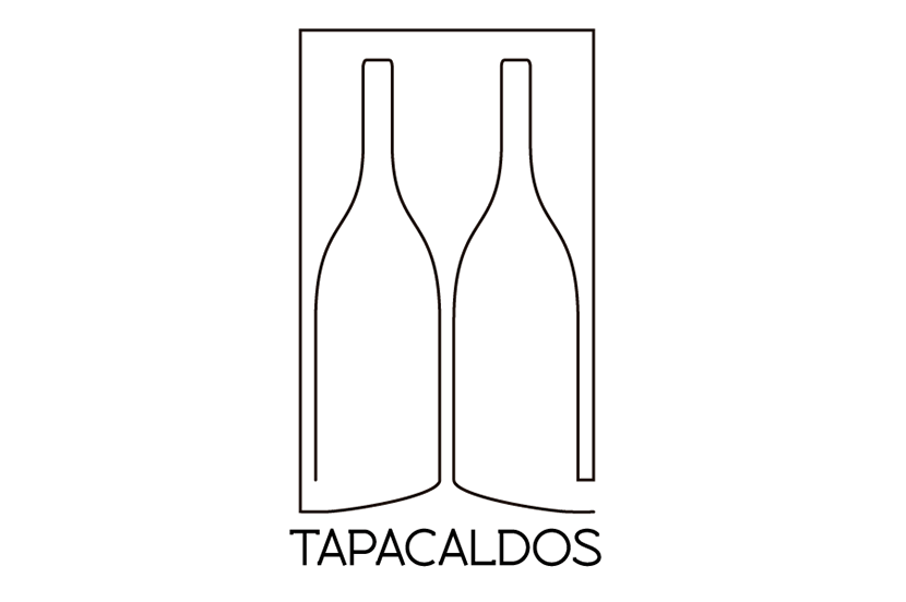 Logotipo tapacaldos